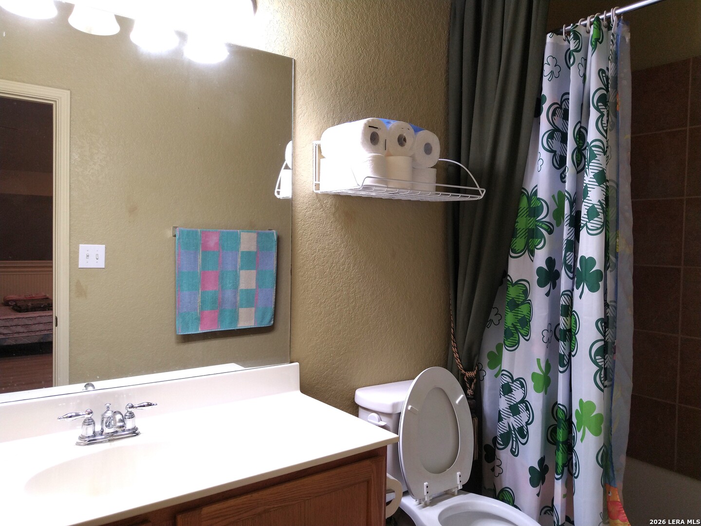 5714 Southern Oaks San Antonio TX 78261
