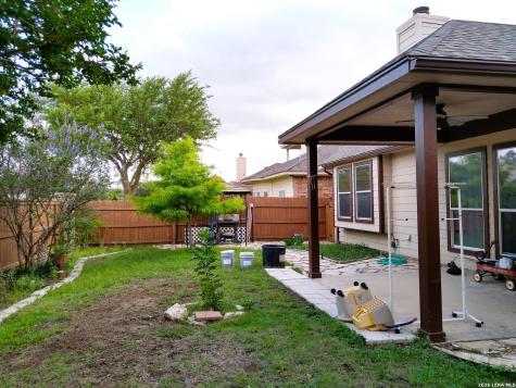 5714 Southern Oaks San Antonio TX 78261