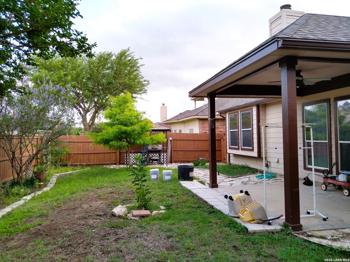 5714 Southern Oaks San Antonio TX 78261