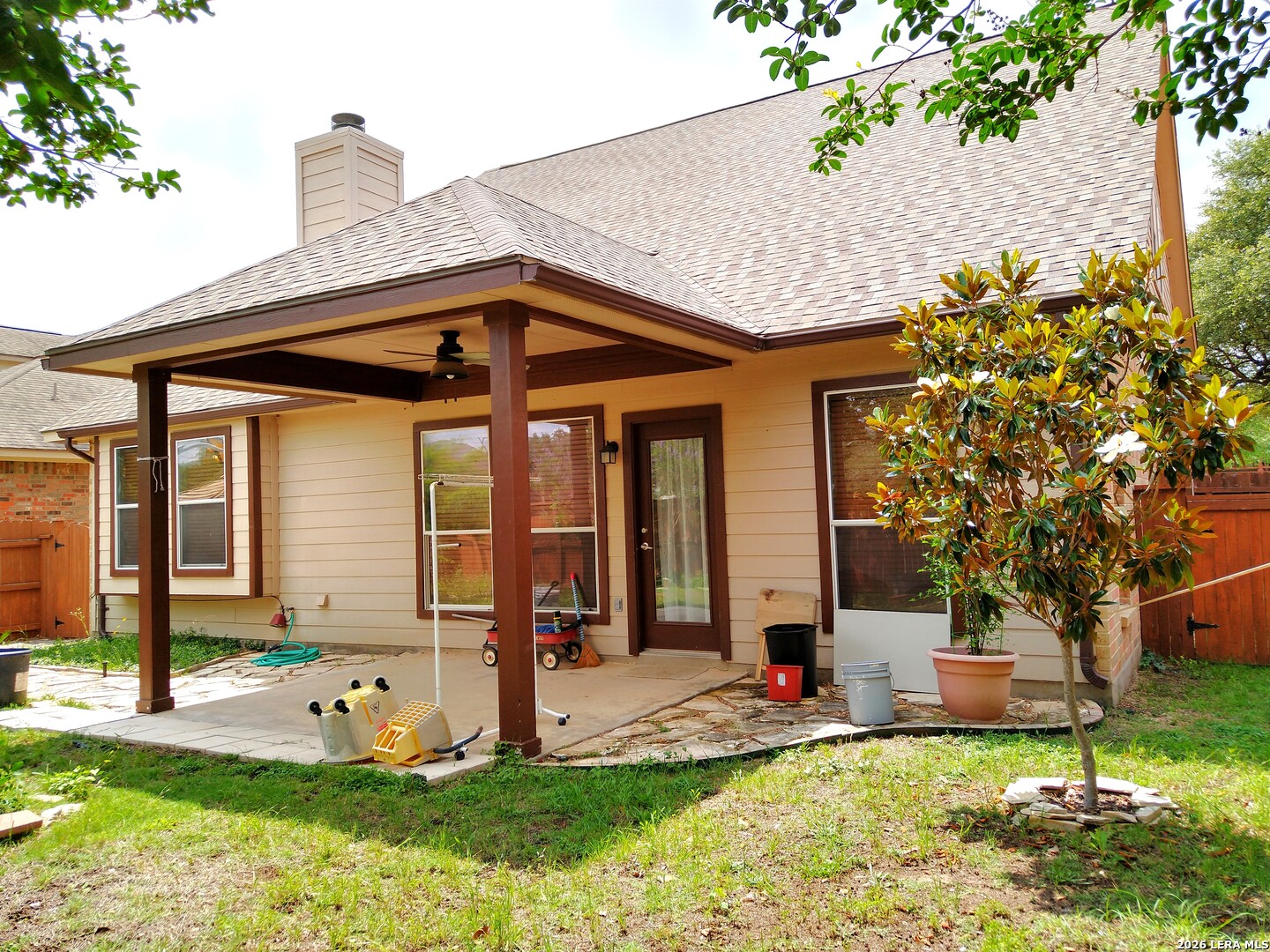5714 Southern Oaks San Antonio TX 78261