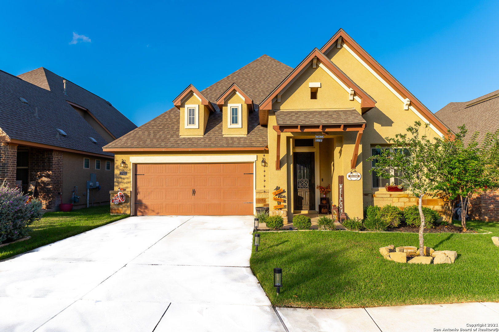 3022 Glen Hollow San Antonio TX 78232