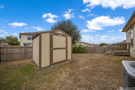 9323 Fisherman Port Converse TX 78109