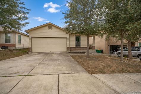9323 Fisherman Port Converse TX 78109