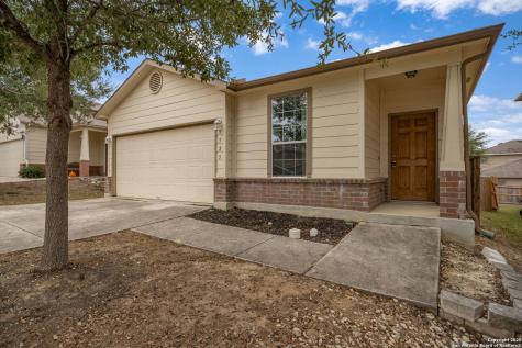 9323 Fisherman Port Converse TX 78109