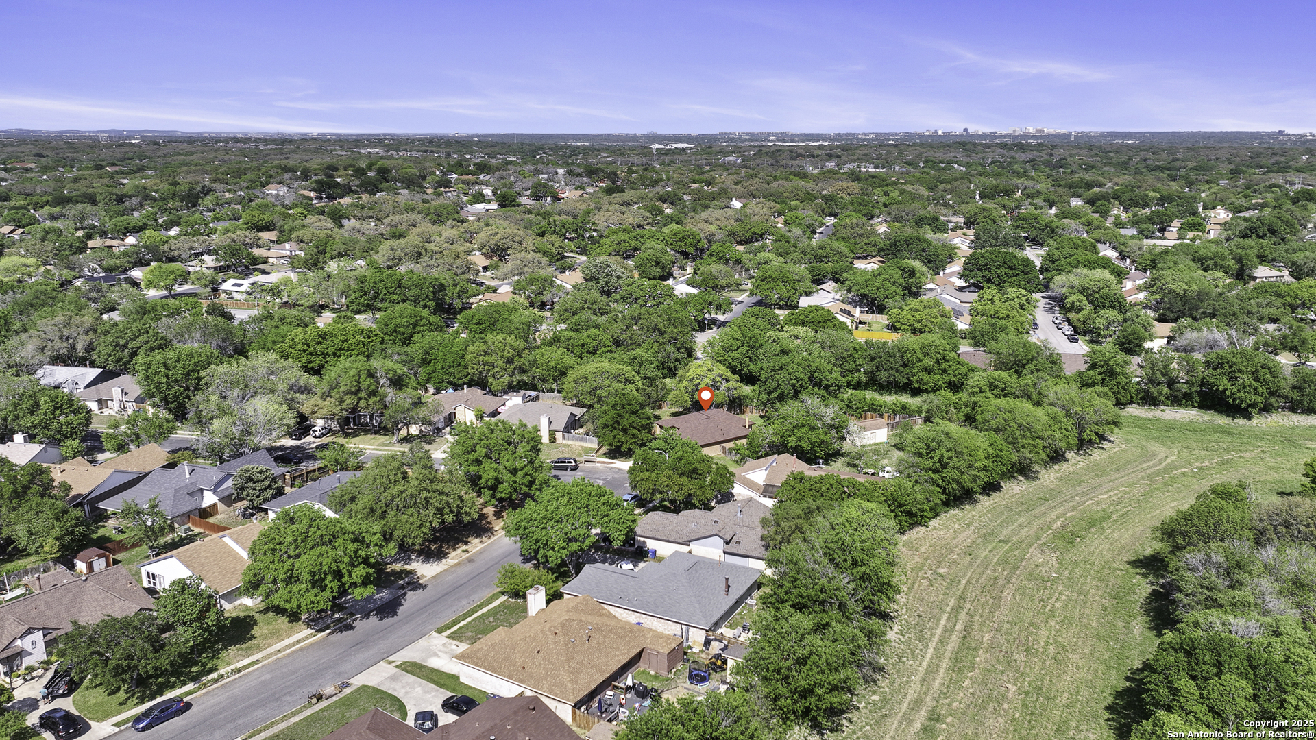 9400 Woodland Hills San Antonio TX 78250