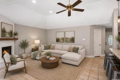 9400 Woodland Hills San Antonio TX 78250