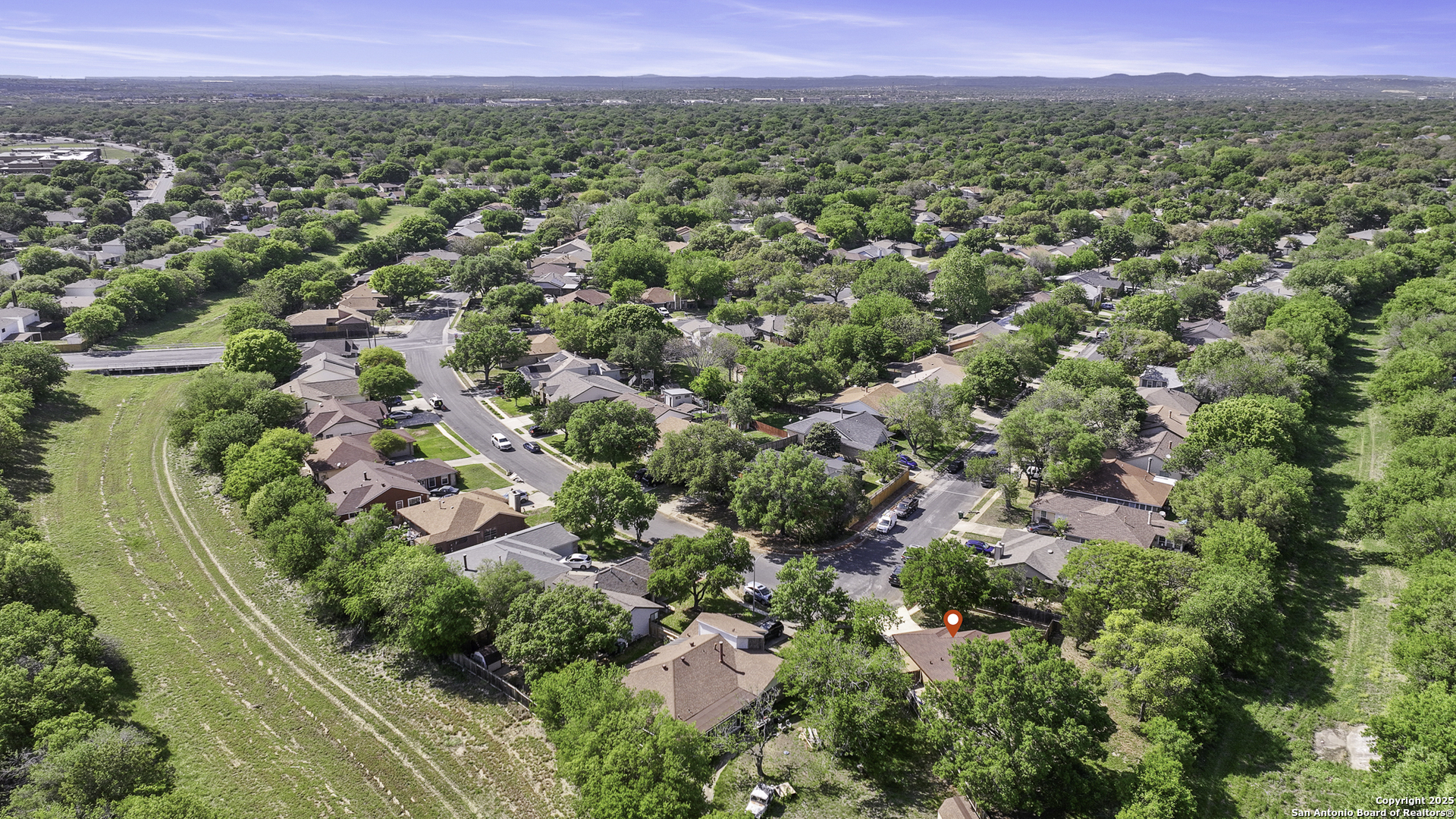9400 Woodland Hills San Antonio TX 78250