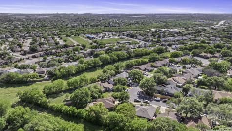 9400 Woodland Hills San Antonio TX 78250