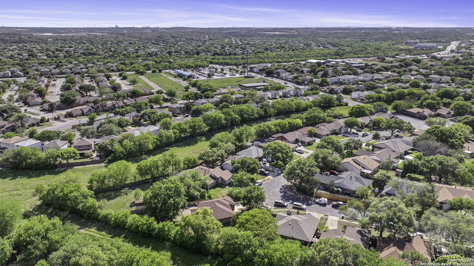 9400 Woodland Hills San Antonio TX 78250