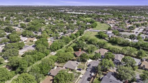 9400 Woodland Hills San Antonio TX 78250
