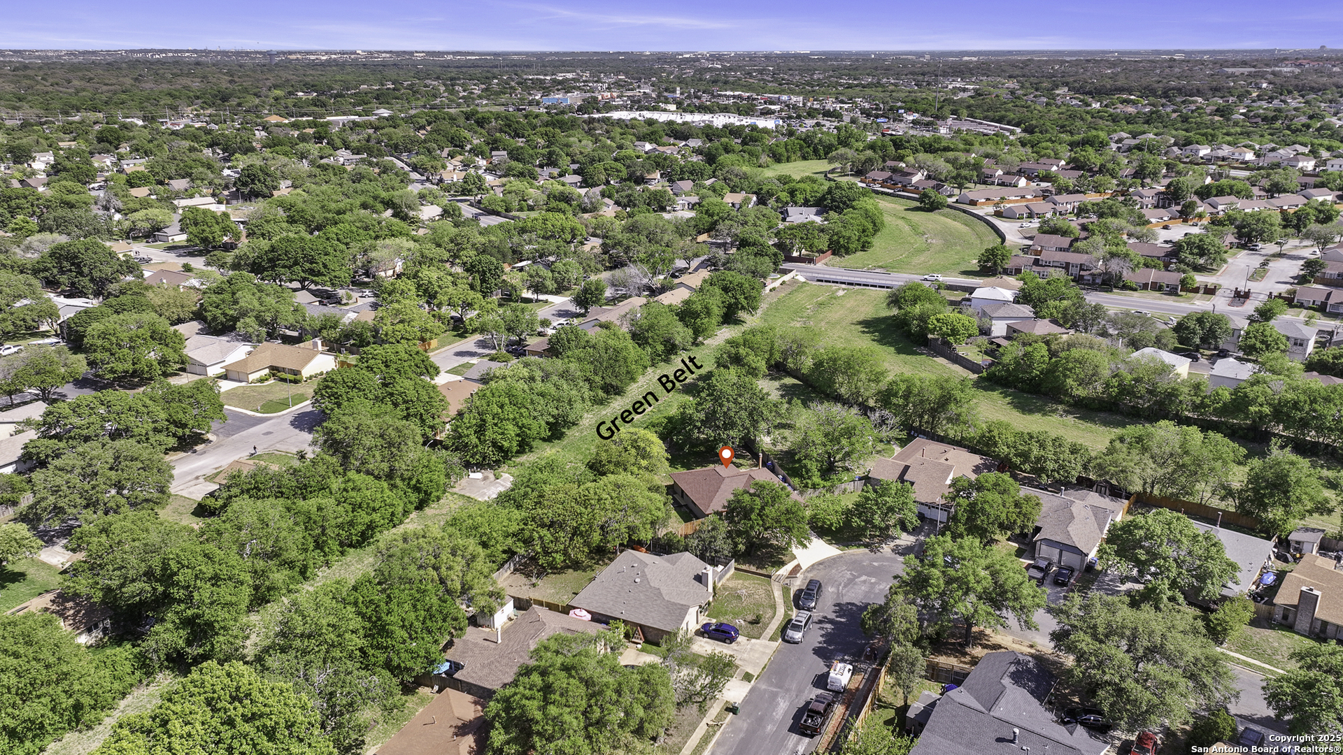9400 Woodland Hills San Antonio TX 78250