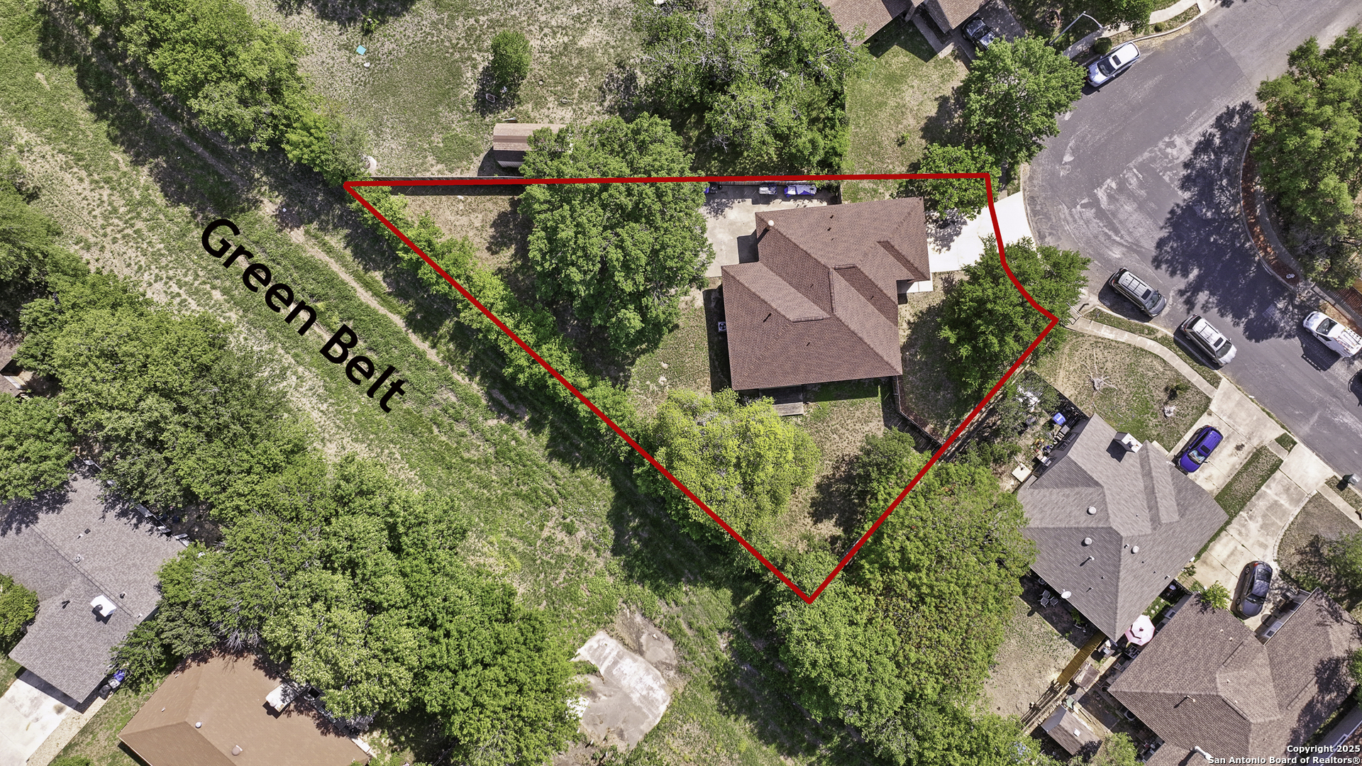 9400 Woodland Hills San Antonio TX 78250
