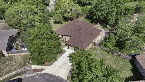 9400 Woodland Hills San Antonio TX 78250