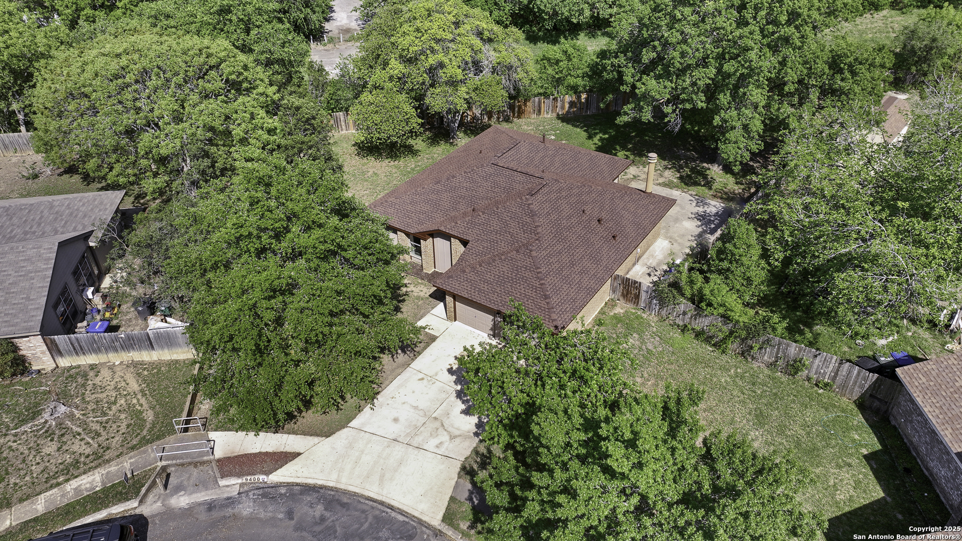 9400 Woodland Hills San Antonio TX 78250