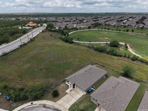 803 Blue Landing San Antonio TX 78221