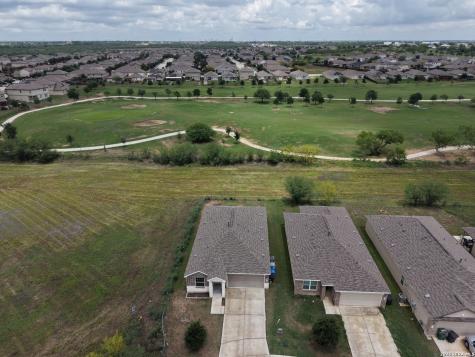 803 Blue Landing San Antonio TX 78221