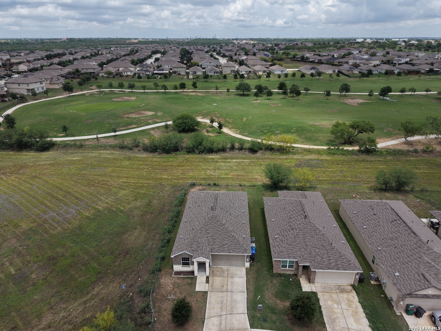 803 Blue Landing San Antonio TX 78221