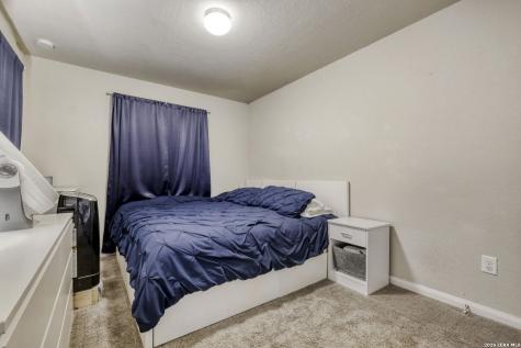 803 Blue Landing San Antonio TX 78221