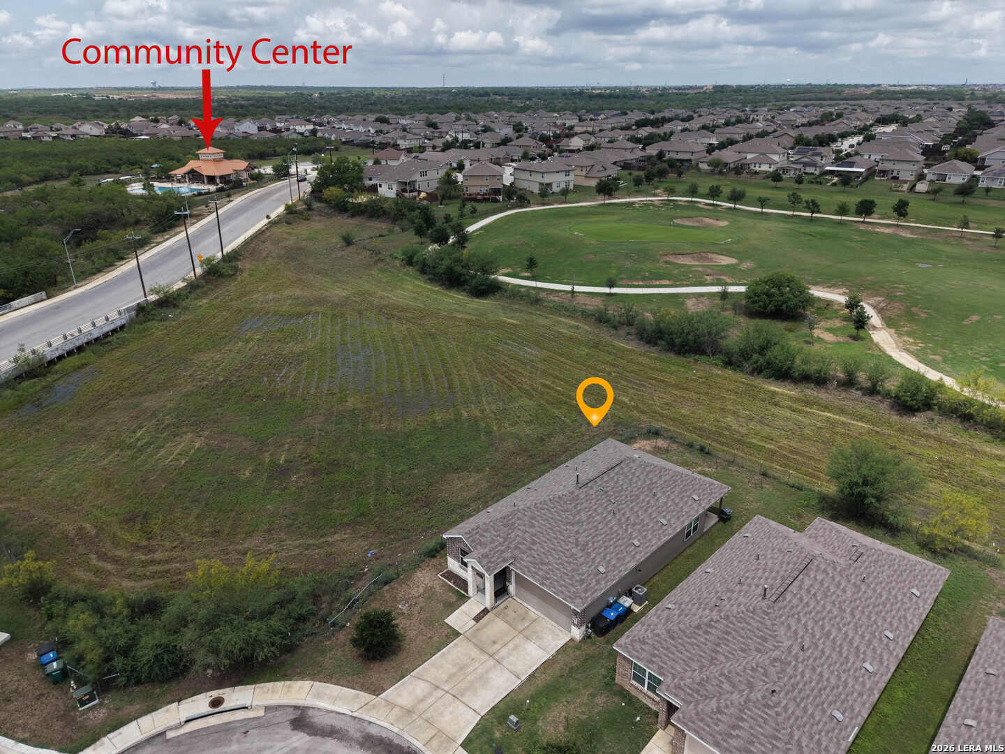 803 Blue Landing San Antonio TX 78221