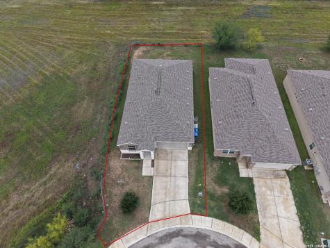 803 Blue Landing San Antonio TX 78221