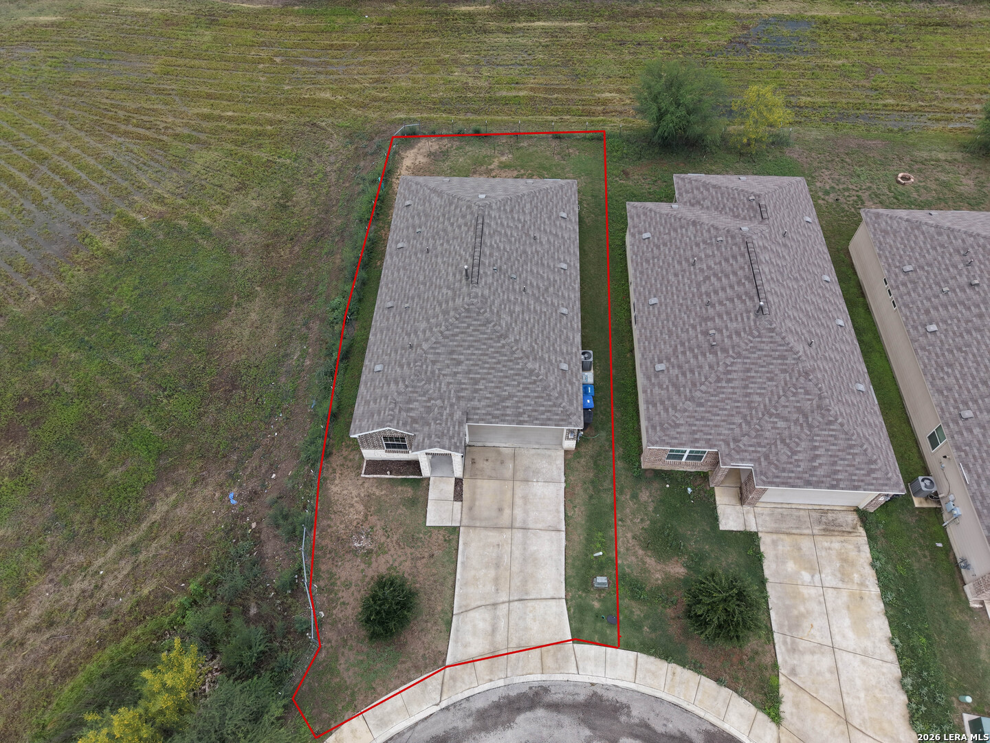 803 Blue Landing San Antonio TX 78221
