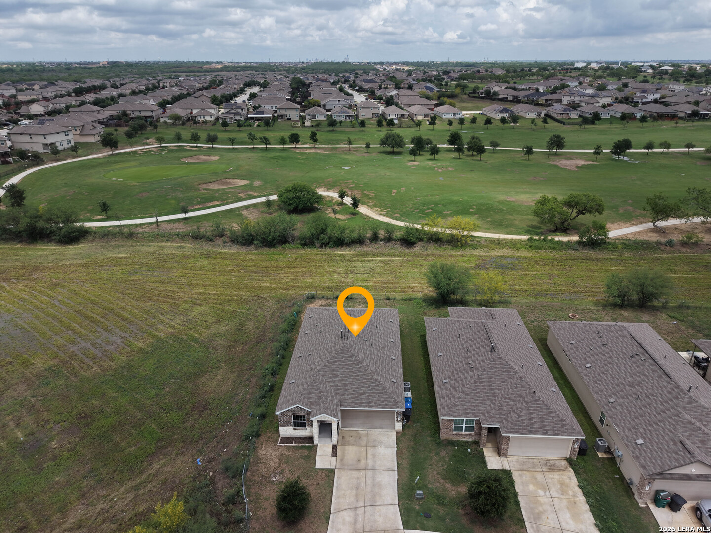 803 Blue Landing San Antonio TX 78221