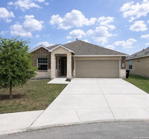 803 Blue Landing San Antonio TX 78221