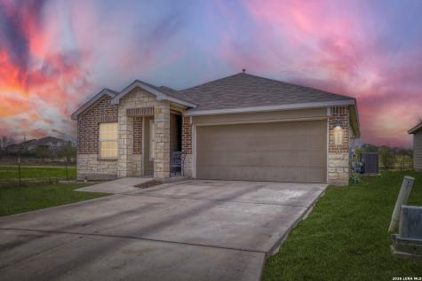 803 Blue Landing San Antonio TX 78221