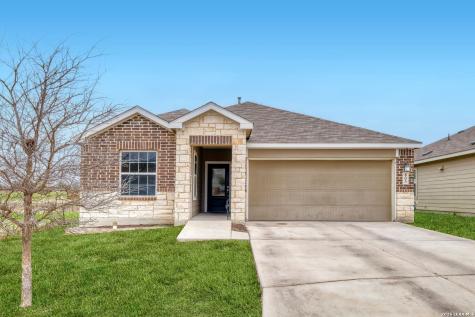 803 Blue Landing San Antonio TX 78221