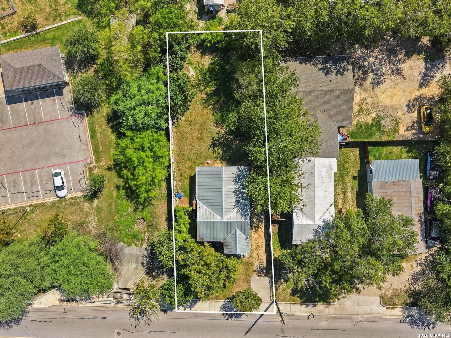 2553 W San Antonio Street New Braunfels TX 78130