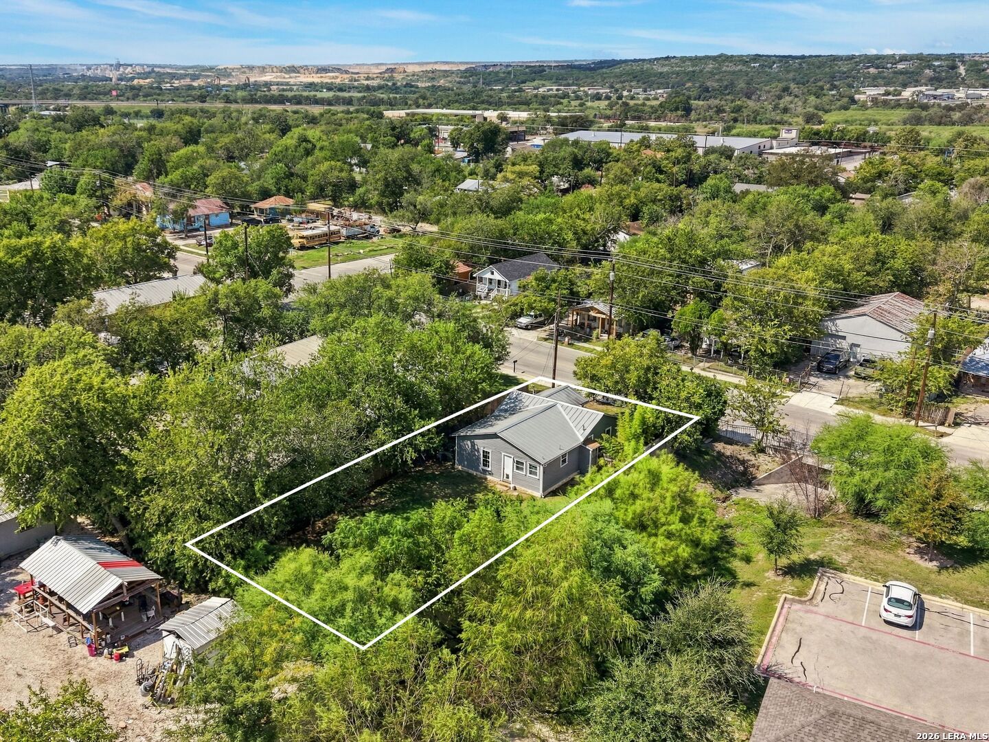 2553 W San Antonio Street New Braunfels TX 78130
