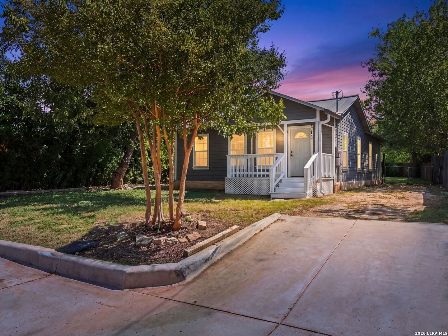 2553 W San Antonio Street New Braunfels TX 78130