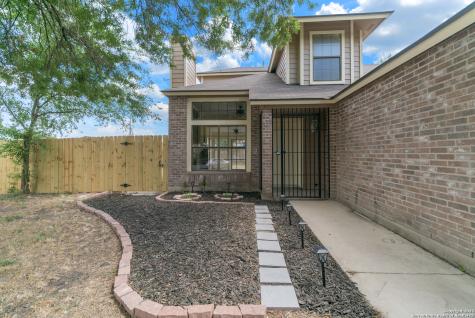 10202 Barron Field San Antonio TX 78245