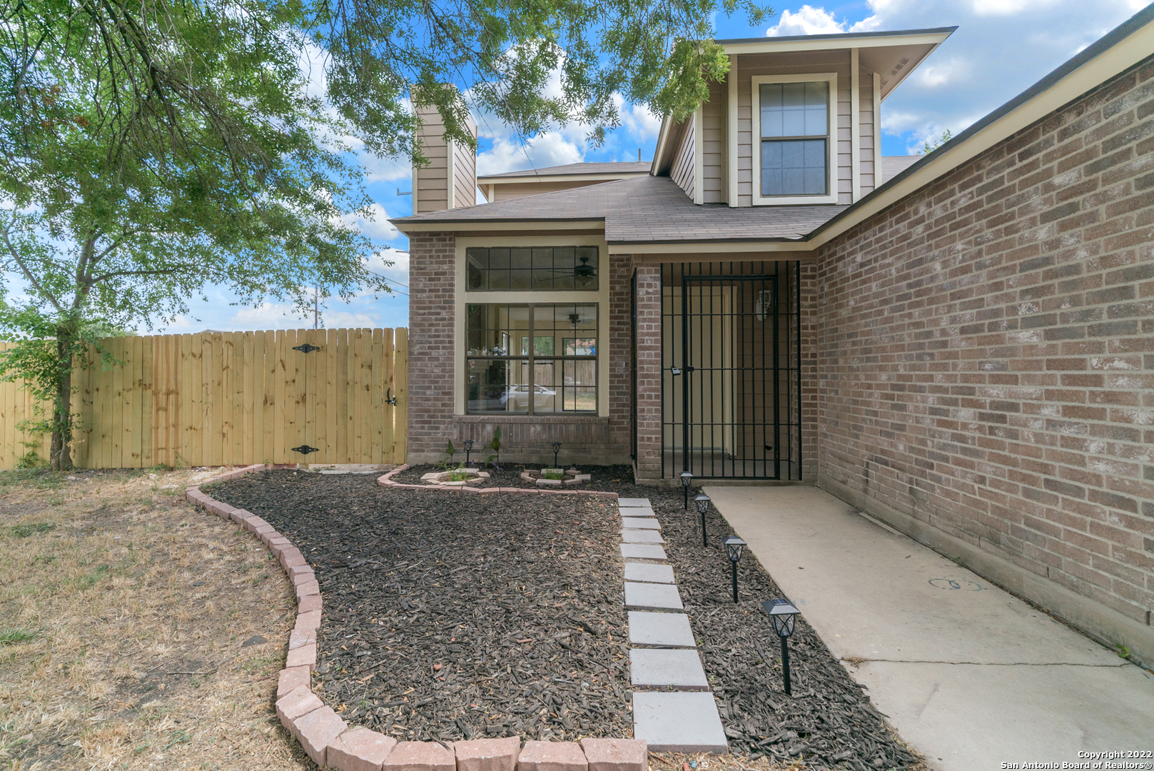10202 Barron Field San Antonio TX 78245