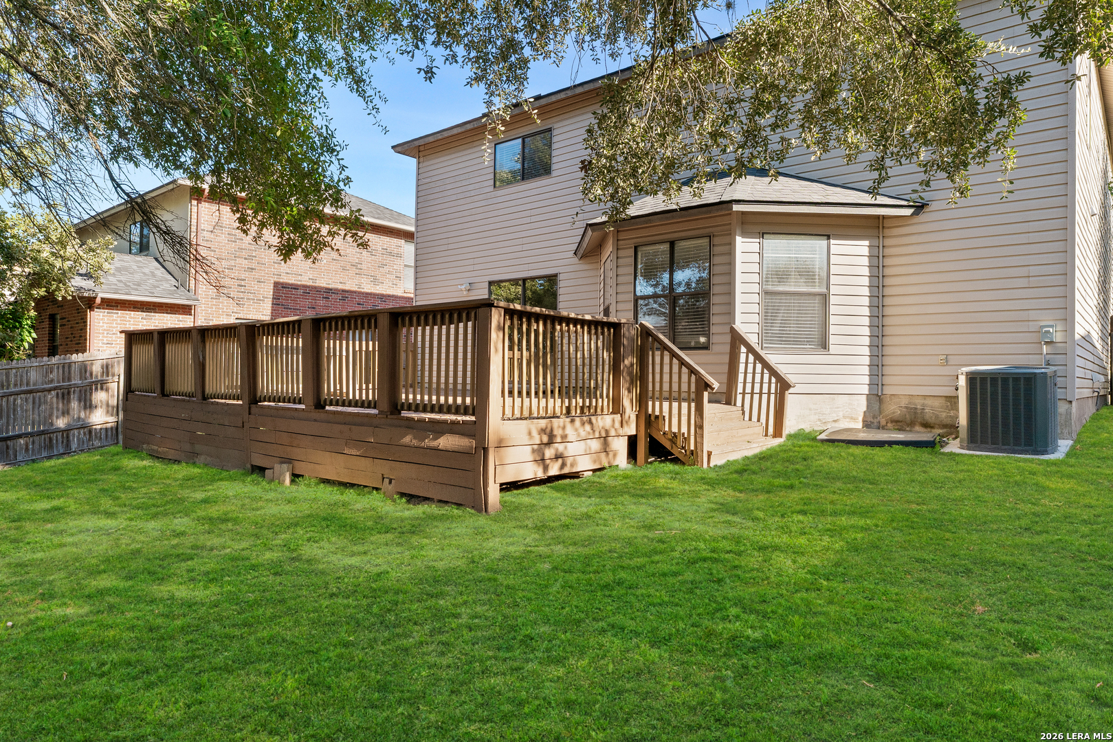 2717 Ashley Oak Drive Schertz TX 78154