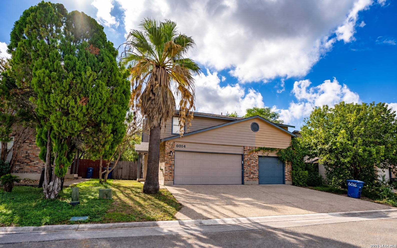 6014 Loch Maree San Antonio TX 78240