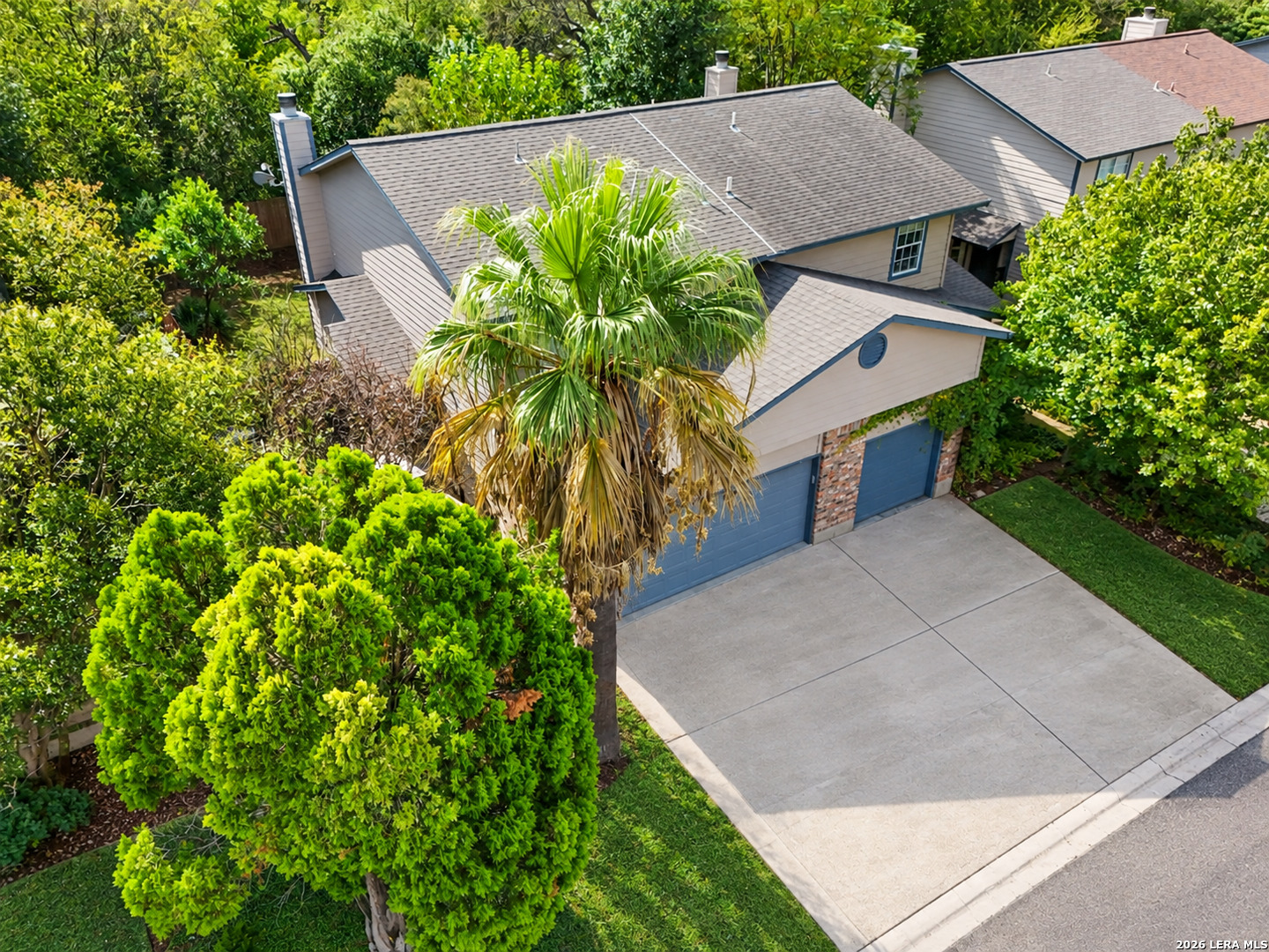 6014 Loch Maree San Antonio TX 78240