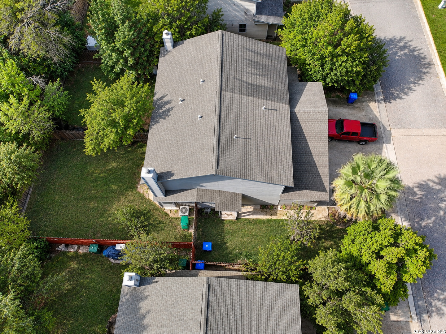 6014 Loch Maree San Antonio TX 78240