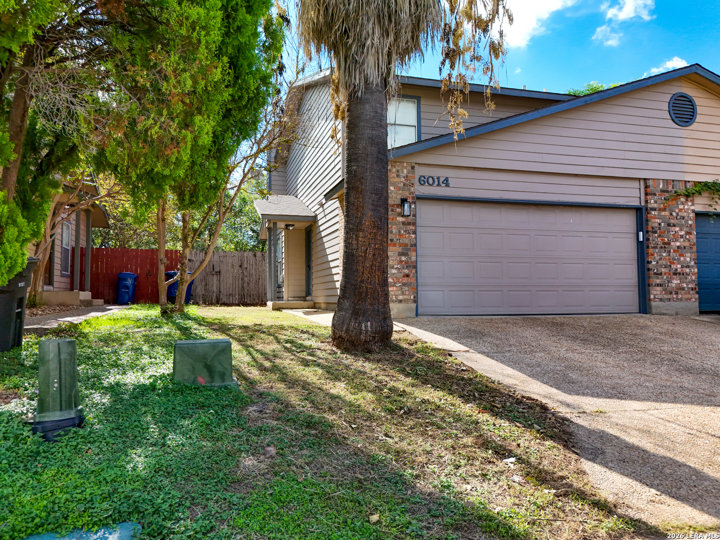 6014 Loch Maree San Antonio TX 78240