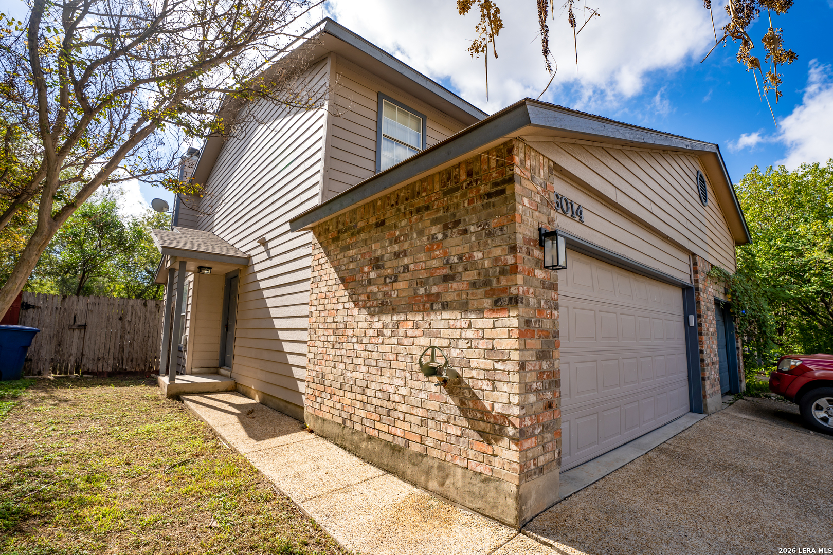 6014 Loch Maree San Antonio TX 78240