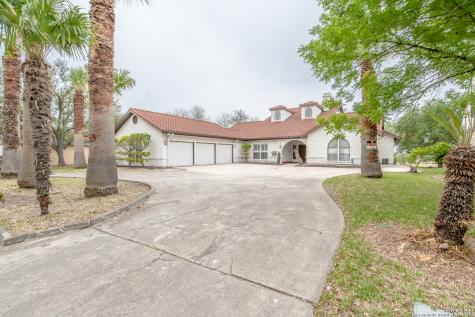 6307 Bay Meadows Street San Antonio TX 78244