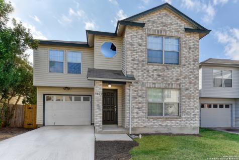 9022 Mountain Field Drive San Antonio TX 78240