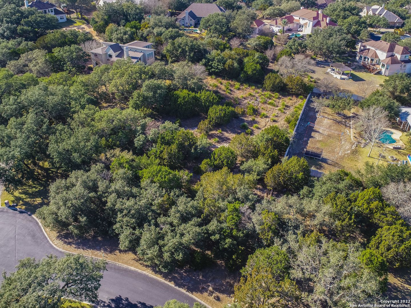 29015 Angel Fire Drive Boerne TX 78015