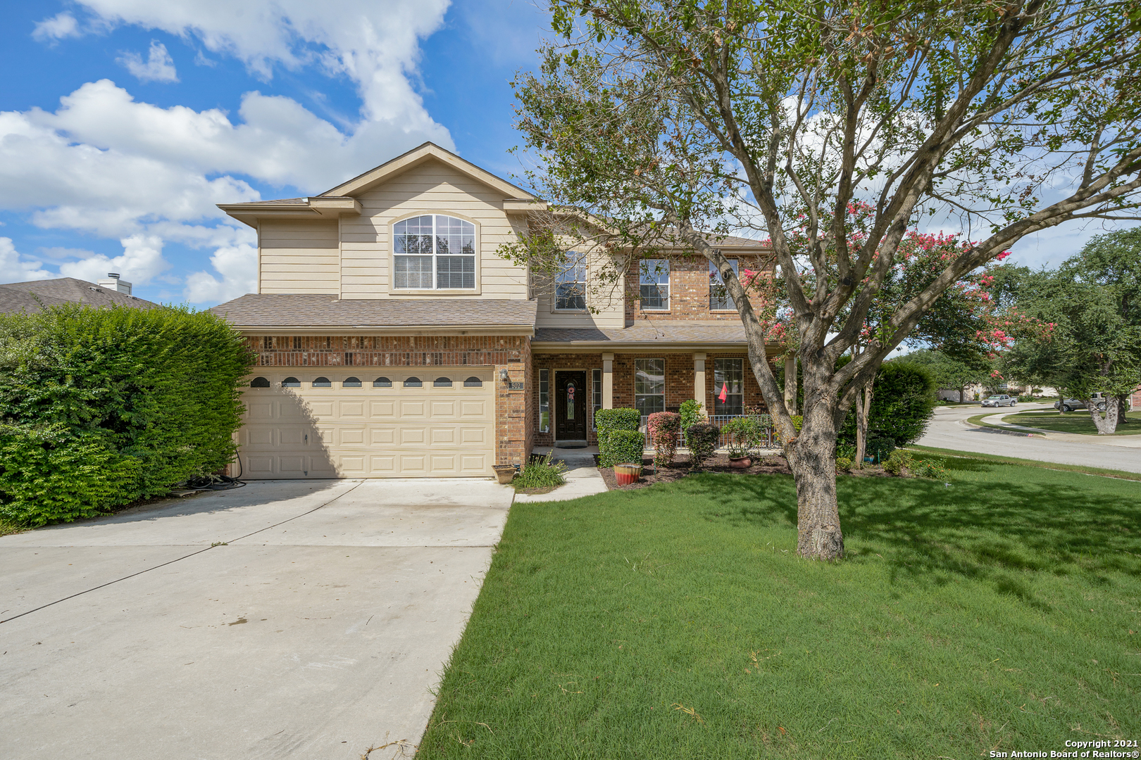 502 Capot Court Lane Schertz TX 78108