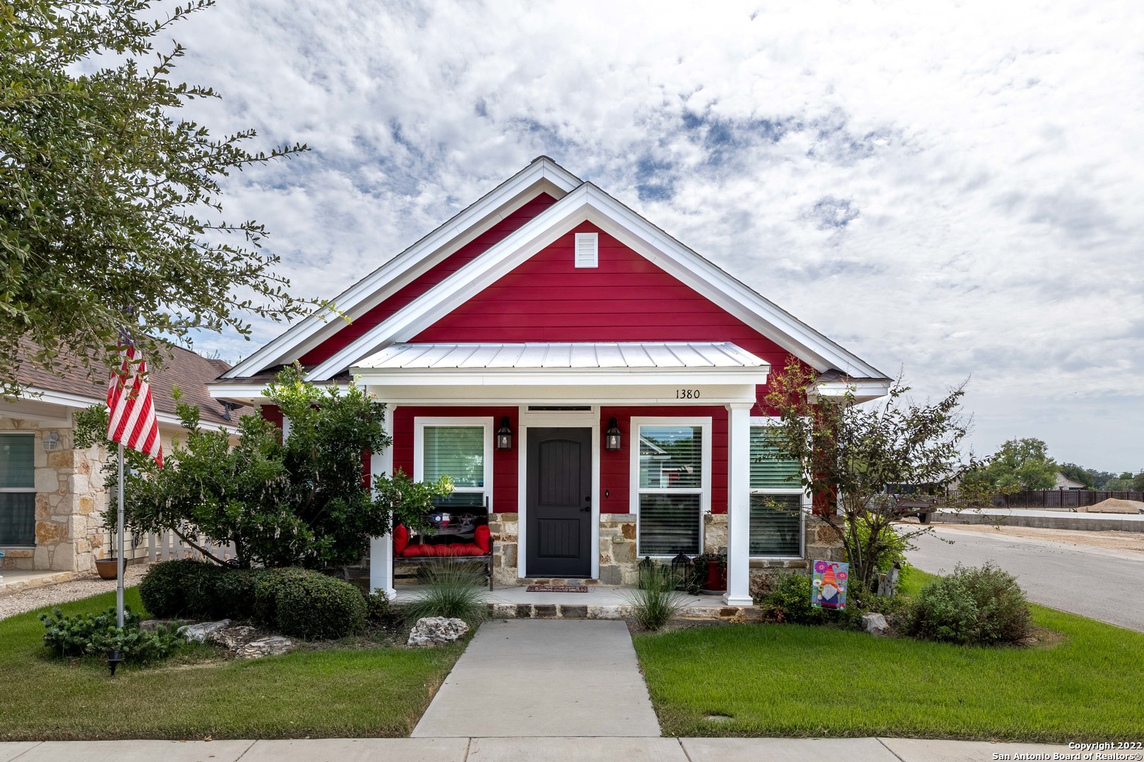 1380 Dexters Place New Braunfels TX 78130