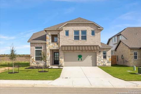 1018 Kocher Drive New Braunfels TX 78130