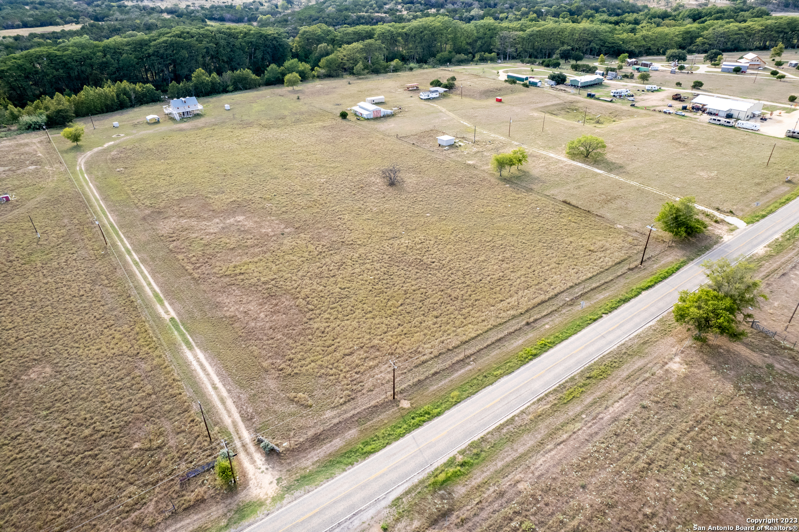 14949 Tx-16 N Medina TX 78055