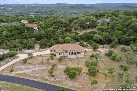 9039 Fox Briar Lane Boerne TX 78006
