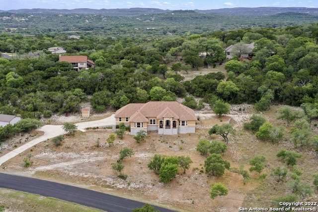 9039 Fox Briar Lane Boerne TX 78006