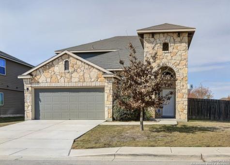 967 Pumpkin Ridge New Braunfels TX 78130